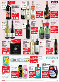 Kaufland leták týden 37 Strana 41