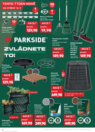 Kaufland leták týden 37 Strana 46