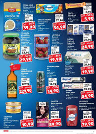 Kaufland leták týden 37 Strana 5