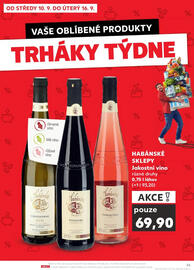 Kaufland leták týden 37 Strana 53