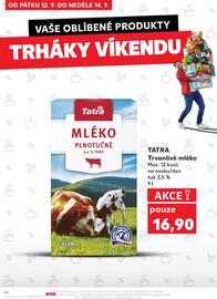 Kaufland leták týden 37 Strana 58