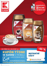 Kaufland leták týden 37 Strana 60