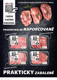Kaufland leták týden 37 Strana 70