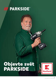 Kaufland leták týden 37 Strana 79