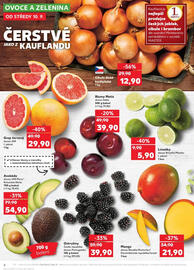 Kaufland leták týden 37 Strana 8