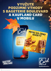 Kaufland leták týden 37 Strana 82