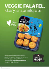 Kaufland leták týden 37 Strana 86