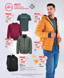 Globus leták Strana 19