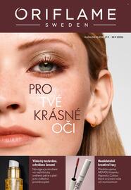 Oriflame leták Strana 1