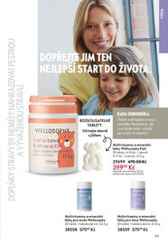 Oriflame leták Strana 105