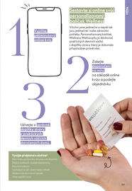 Oriflame leták Strana 107