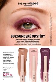 Oriflame leták Strana 12