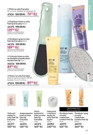 Oriflame leták Strana 127