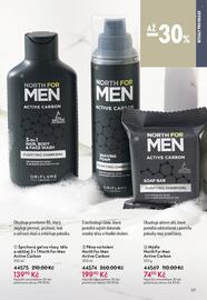 Oriflame leták Strana 137