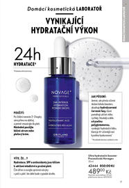 Oriflame leták Strana 17
