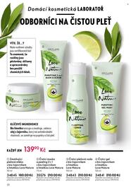 Oriflame leták Strana 20