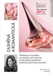 Oriflame leták Strana 25