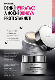 Oriflame leták Strana 33