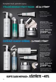 Oriflame leták Strana 34