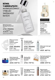 Oriflame leták Strana 38