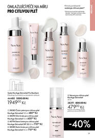 Oriflame leták Strana 39