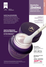 Oriflame leták Strana 41