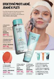 Oriflame leták Strana 42