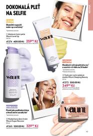 Oriflame leták Strana 43