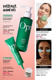 Oriflame leták Strana 44