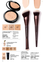 Oriflame leták Strana 52