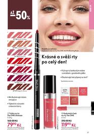 Oriflame leták Strana 57