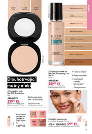 Oriflame leták Strana 61