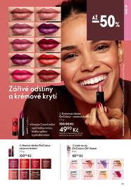 Oriflame leták Strana 65