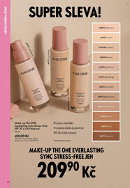 Oriflame leták Strana 66