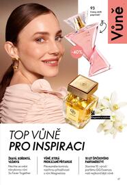 Oriflame leták Strana 67