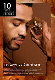 Oriflame leták Strana 74