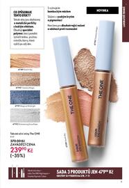 Oriflame leták Strana 9