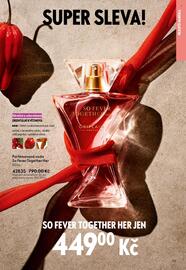 Oriflame leták Strana 93