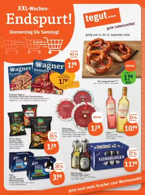 Basic Prospekt (gültig bis 13-09)