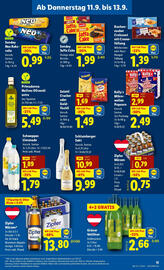 Lidl Flugblatt woche 37 Seite 13