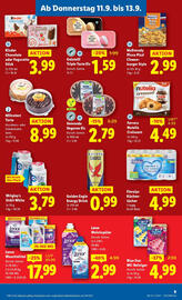 Lidl Flugblatt woche 37 Seite 11