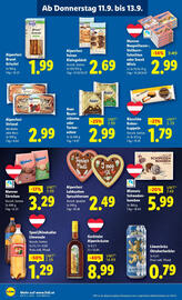 Lidl Flugblatt woche 37 Seite 18