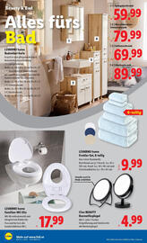 Lidl Flugblatt woche 37 Seite 22