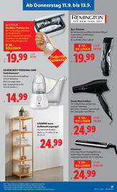 Lidl Flugblatt woche 37 Seite 23