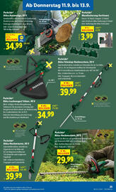 Lidl Flugblatt woche 37 Seite 25