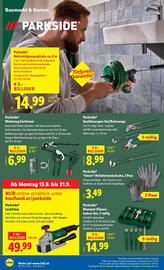 Lidl Flugblatt woche 37 Seite 32