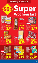 Lidl Flugblatt woche 37 Seite 39