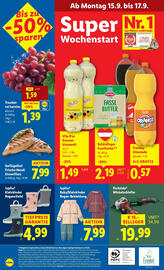 Lidl Flugblatt woche 37 Seite 42