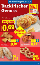 Lidl Flugblatt woche 37 Seite 7