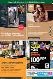 Globus Prospekt woche 37 Seite 27